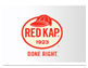 RED KAP