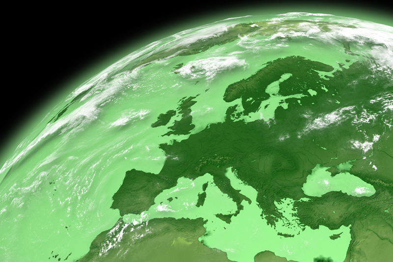 Renewables Favoured Leading To Cuts In Oil & Gas Demand