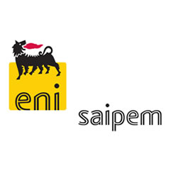 Saipem-Eni