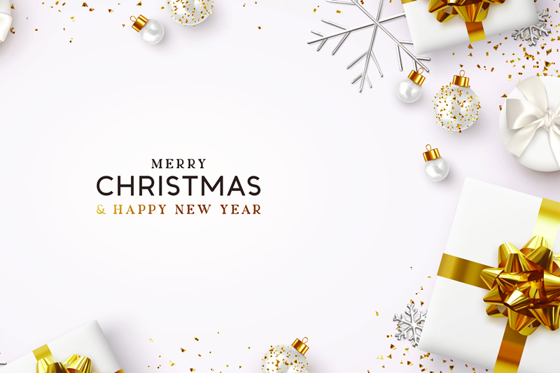 Season's Greetings From Grayford Industrial Season's Greetings From Grayford Industrial
