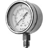 Stainless Steel Small Dial Gauge Stainless Steel Small Dial Gauge