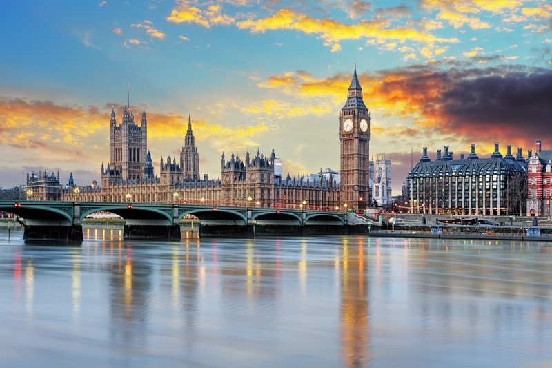 UK Government Takes Next Steps To Boost Domestic Energy Production UK Government Takes Next Steps To Boost Domestic Energy Production