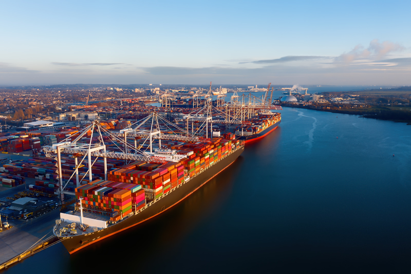 Supply Chain Innovation in 2025: Embracing Technology for a Smarter, Greener Futurek