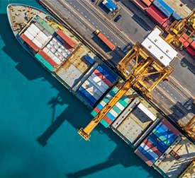 Supply Chain