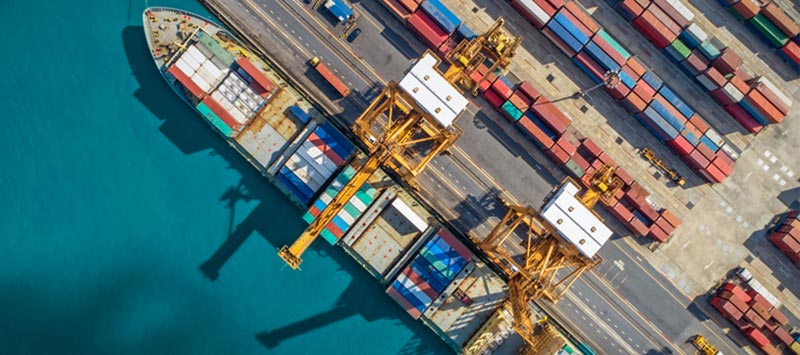 Supply Chain Solutions Supply Chain Solutions