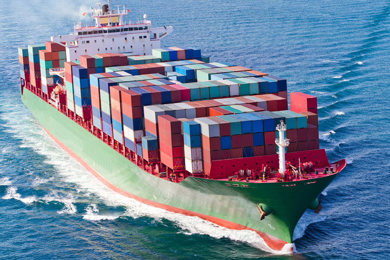 Supply Chains Pressured Heading Into Summer 2022 Supply Chains Pressured Heading Into Summer 2022