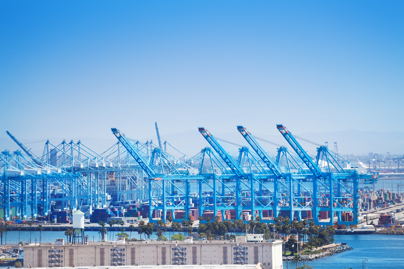The Impact of AI on Supply Chains The Impact of AI on Supply Chains