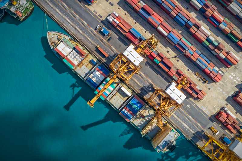 UK Supply Chains in 2023 UK Supply Chains in 2023