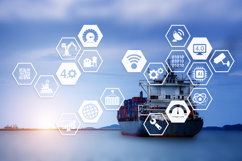 Utilising AI in Supply Chain Management Utilising AI in Supply Chain Management