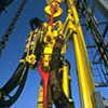 Wireline Equipment