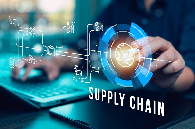 Global Supply Chain Disruption In 2026 & Structural Volatility Resilience Global Supply Chain Disruption In 2026 & Structural Volatility Resilience