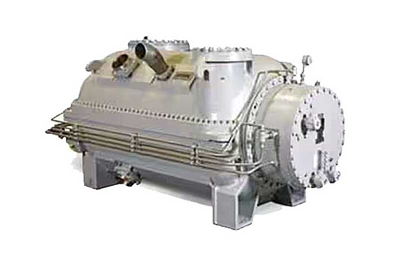 YORK® Multistage Centrifugal Compressors